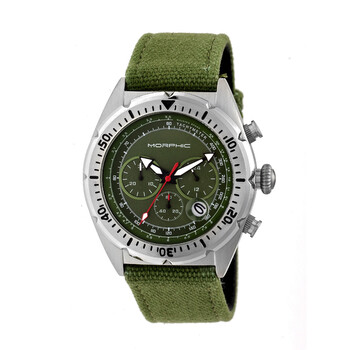 M53 Series Chronograph Watch