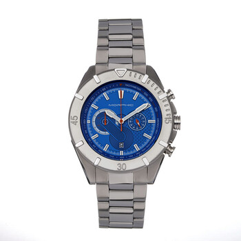 M94 Series Blue Dial Watch MPH9405