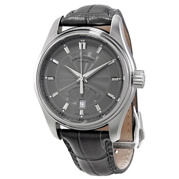 MH2 Automatic Grey Dial Watch A640AGRP840GR2