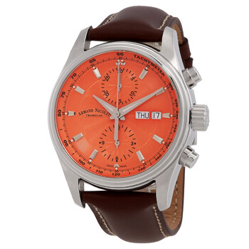 MH2 Chronograph Automatic Watch A647ASMP140MR2