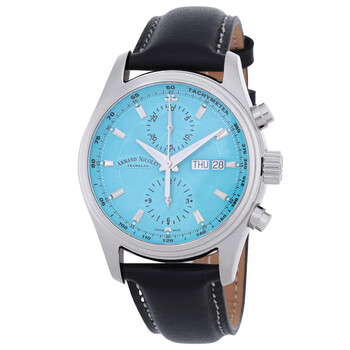 MH2 Chronograph Automatic Watch A647ATFP140NR2