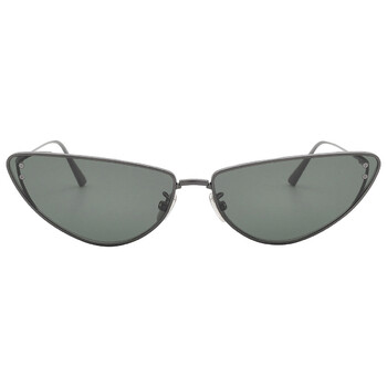 MISSDIOR B1U Smoke Cat Eye Sunglasses CD40094U 08A
