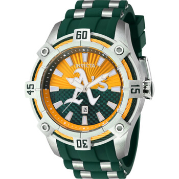 MLB Oakland Athletics Quartz Watch