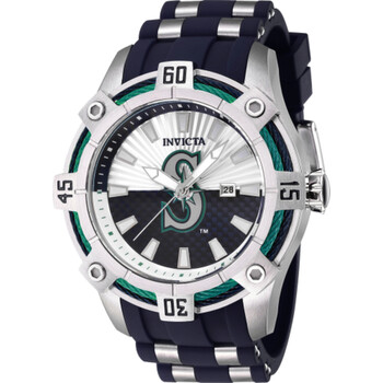 MLB Seattle Mariners Quartz Watch