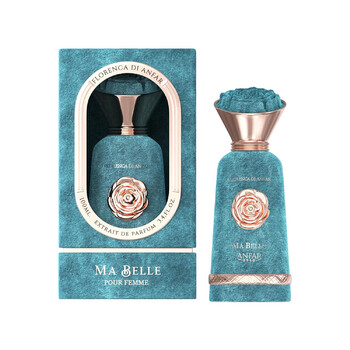 Ma Belle Extrait de Parfum Spray 3.4 oz