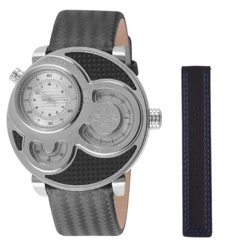 Macchina Del Tempo Watch