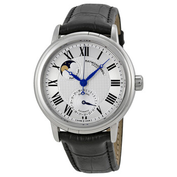 Maestro Automatic Moon Phase Watch 2839STC00659