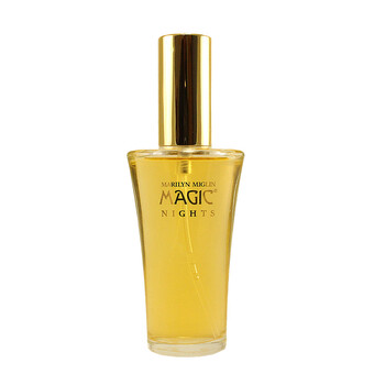 Magic Nights EDP Spray 1.7 oz Tester