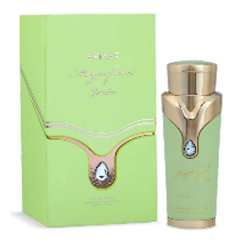 Magnificent Jardin EDP Spray 3.4 oz