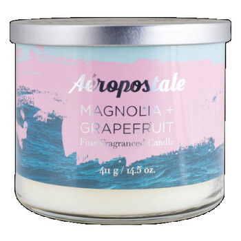 Magnolia And Grapefruit Candle 14.5 oz Scented Candle