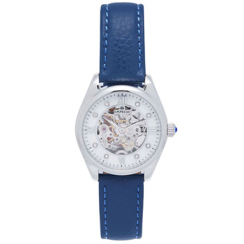 Magnolia White Dial Watch EMPEM3604