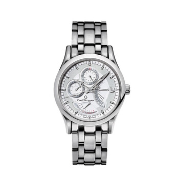 Manero Automatic Watch 00.10901.08.26.21