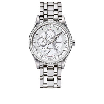 Manero Automatic Watch 00.10901.08.26.31