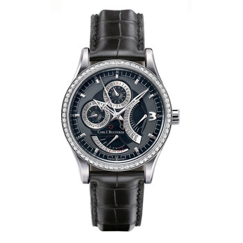 Manero Automatic Watch 00.10901.08.36.11