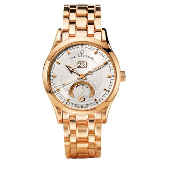 Manero Automatic Watch 00.10905.03.16.21