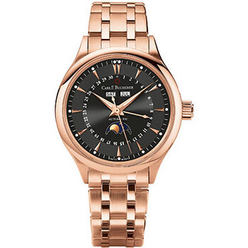 Manero Automatic Watch 00.10909.03.33.21