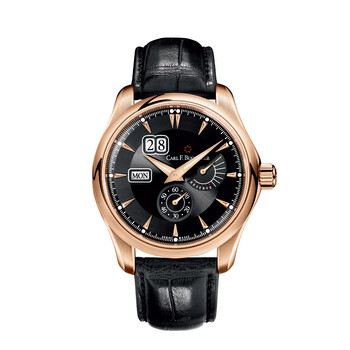 Manero Automatic Watch 00.10912.03.33.01