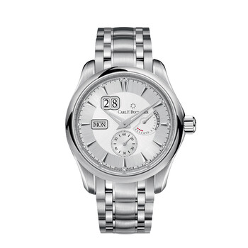 Manero Automatic Watch 00.10912.08.13.21