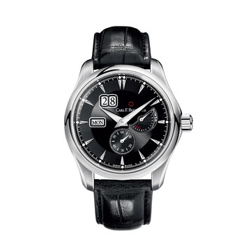 Manero Automatic Watch 00.10912.08.33.01