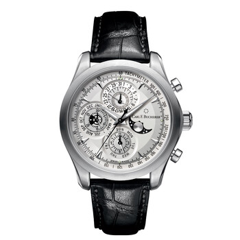 Manero Chronograph Perpetual Automatic Watch 00.10906.08.13.01