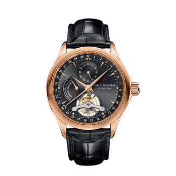 Manero Tourbillon Watch 00.10918.03.33.01