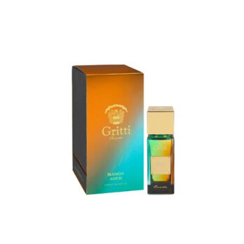 Mango Aoud Extrait de Parfum Spray 3.4 oz