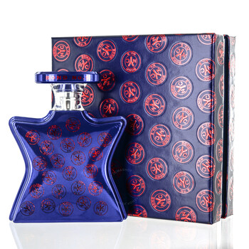Manhattan  Bond No.9 EDP Spray 3.3 oz u