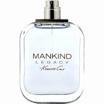 Mankind Legacy EDT Spray 3.4 oz Tester