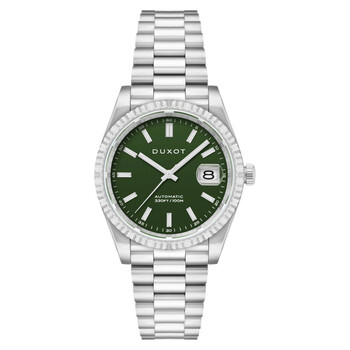 Marcel Automatic Green Dial Watch DX205955
