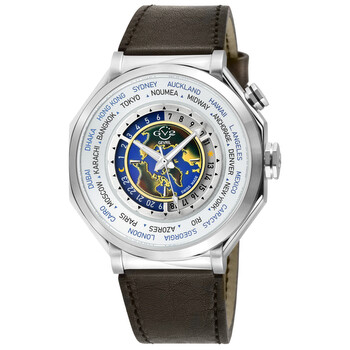 Marchese Quartz White Dial Watch