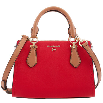 Marilyn Colorblock Small Crossbody Bag