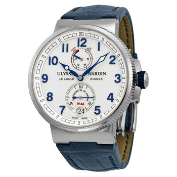 Marine Automatic Chronometer Watch