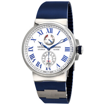 Marine Automatic Chronometer Watch