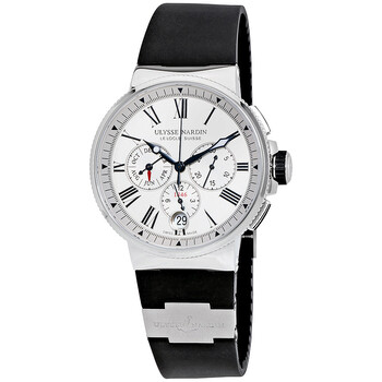 Marine Automatic Watch