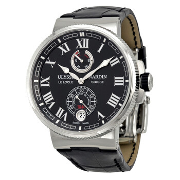 Marine Chronometer Automatic Watch