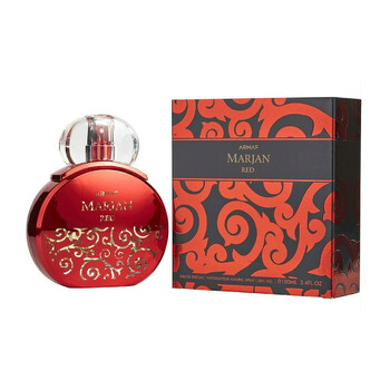 Marjan Red EDP Spray 3.4 oz