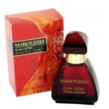 Maroussia EDT Spray 3.4 oz