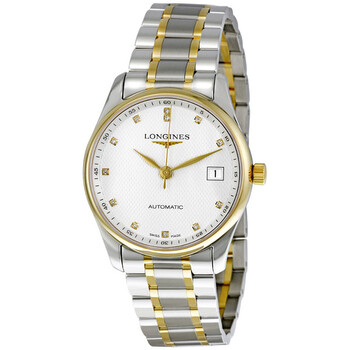 Master Automatic Watch