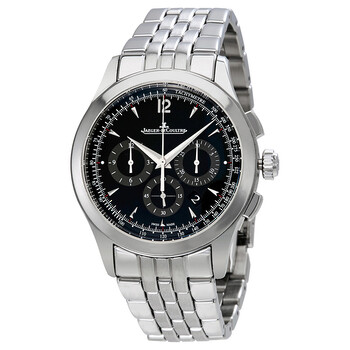 Master Chronograph Automatic Watch Q1538171