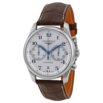 Master Collection Automatic Chronograph Watch L26294785