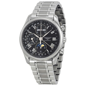 Master Collection Chronograph Watch L26734516