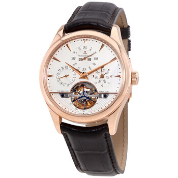 Master Grande Tradition Tourbillon Quantieme Perpetual Watch Q500242A