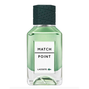 Match Point EDT Spray 3.04 oz Tester