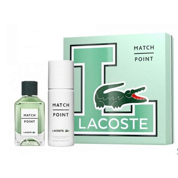 Match Point Gift Set