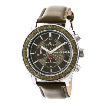 Maverick Chronograph Watch