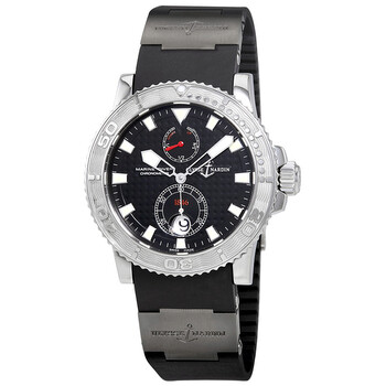Maxi Marine Diver Automatic Watch