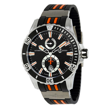 Maxi Marine Diver Automatic Watch