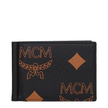 Maxi Monogram Viestos Wallet with Money Clip