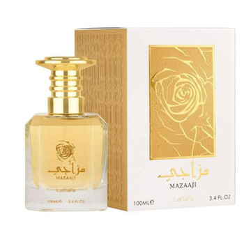 Mazaaj EDP Spray 3.4 oz