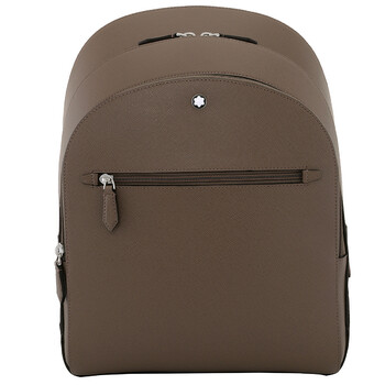 Medium 3 Compartments Sartorial Backpack